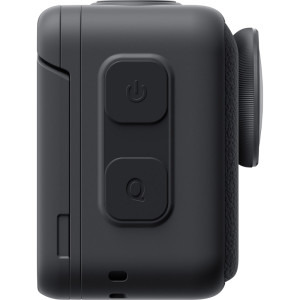 Insta360 GO Ultra Midnight Black Creator Bundle