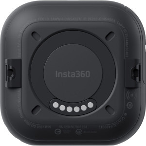 Insta360 GO Ultra Midnight Black Creator Bundle
