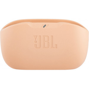 JBL In-Ear, Wave Buds TWS Beige
