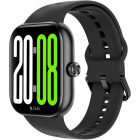 SmartWatch Honor Choice Watch 2 Pro, AMOLED, apel Bluetooth, monitorizare SPO2, autonomie pana la 14 zile, negru