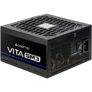 Chieftec BPX-750-C, 80+ Bronze, 750W
