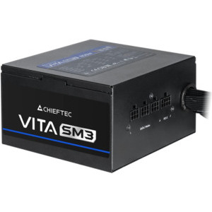 Chieftec BPX-750-C, 80+ Bronze, 750W