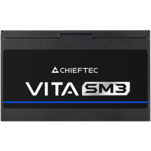 Chieftec BPX-750-C, 80+ Bronze, 750W