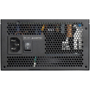Chieftec BPX-850-C, 80+ Bronze, 850W