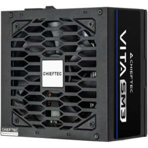 Chieftec BPX-850-C, 80+ Bronze, 850W