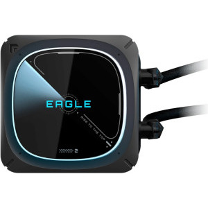 GIGABYTE EAGLE 360 ARGB