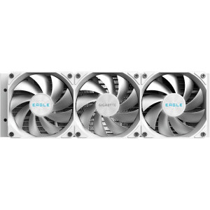 GIGABYTE EAGLE 360I ARGB White