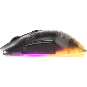 SteelSeries Aerox 3 Wireless Gen 2 Shadow