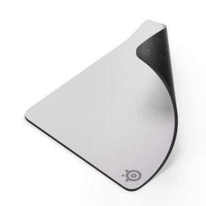 SteelSeries QcK Heavy Large White