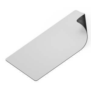 SteelSeries QcK Heavy XXL White