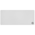Mouse pad SteelSeries QcK Heavy XXL White