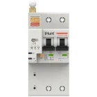 iHunt Siguranta automata inteligenta cu contorizare 2P 40A