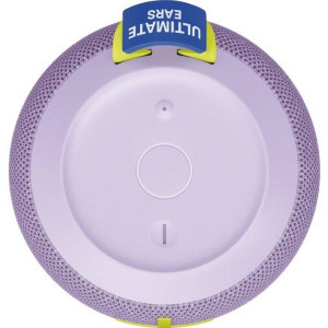 ULTIMATE EARS Wonderboom 4 Enchanting Lilac