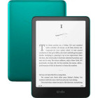 E-book Reader Amazon Kindle Paperwhite Signature Edition (Gen. 12) 2024, 7 inch 32GB, Wi-Fi, Metallic Jade