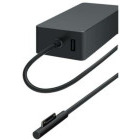 Incarcator retea Microsoft Surface 65W cu USB-C connector magnetic