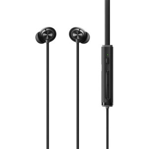 Realme In-Ear, Buds Wireless 5 ANC Midnight Black