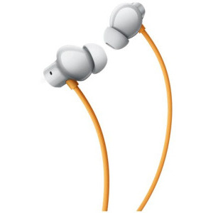 Realme In-Ear, Buds Wireless 5 ANC Dawn Silver