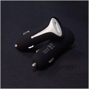 Mcdodo 1x USB, Black Mask White
