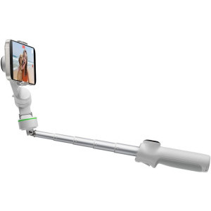 Insta360 Flow 2 Pro Creator Kit Stone Gray