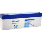 Accesoriu UPS Ultracell Acumulator UL2.4-12 12V 2.4Ah