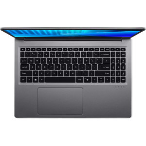 Acer 15.6'' Extensa 15 EXO15-51, FHD IPS, Procesor Intel® Core™ Ultra 5 115U (10M Cache, up to 4.20 GHz), 16GB DDR5, 512GB SSD, Intel Graphics, No OS, Lunar Grey