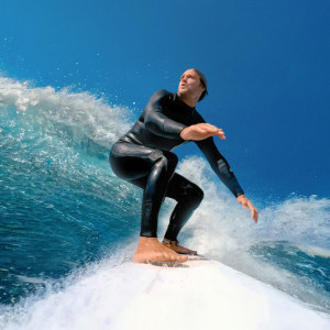 Insta360 Suport plutitor pentru placa de surf