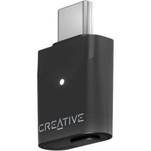 Creative BT-W6 USB-C dongle