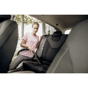 Karcher WD 3 V-17/6/20 Car, cu sac, 1000W, 17L, Galben/Negru
