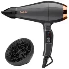 Uscator de par BaByliss Air Pro 6719DE, 2200W, Negru