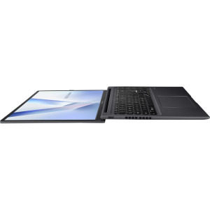 ASUS 16'' Vivobook 16 M1605NAQ, WUXGA, Procesor AMD Ryzen™ 5 150 (16M Cache, up to 4.55 GHz), 16GB DDR5, 1TB SSD, AMD Radeon 660M, No OS, Indie Black