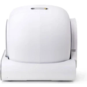 iHunt Litiera Smart pentru pisici V1 Alb