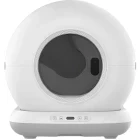 iHunt Litiera Smart pentru pisici V6 Alb