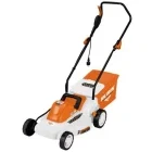 Ruris Masina de tuns iarba electrica RXE1500, 1500 W, latime taiere 37 cm, inaltime taiere 25-75 mm, 3 trepte taiere, sac colector 35 L