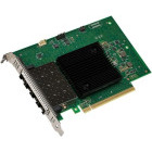 Placa de retea Intel 25Gigabit E810XXVDA4OCPV3 Quad Port PCIe