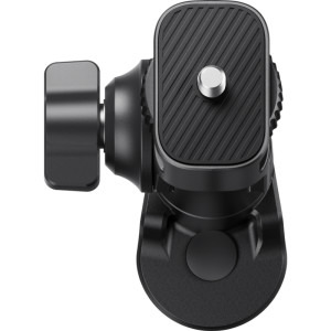 Insta360 Suport pentru capac cuvete de bicicleta