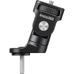 Insta360 Suport pentru capac cuvete de bicicleta