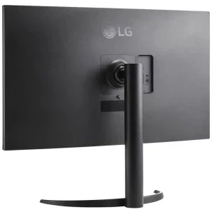 LG UltraFine 32UR550K-B 31.5 inch UHD VA 4 ms 60 Hz HDR