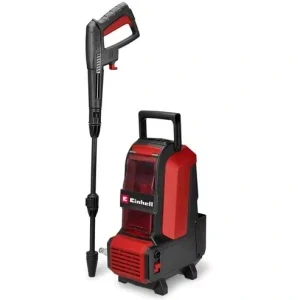 Einhell Aparat de spalat cu presiune Einhell 36 V Power X-Change, fara acumulator inclus