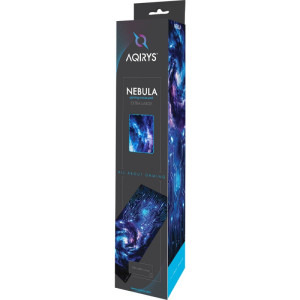 AQIRYS Nebula XL