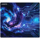 Mouse pad AQIRYS Nebula M