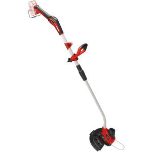 Einhell Trimmer de tuns iarba cu acumulator Power-X-Change GE-CT 18/33 Li- SOLO, 18 V, diametru taiere 33 cm, diametru fir 2 mm, fara acumulator inclus