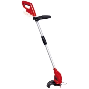 Einhell Trimmer de tuns iarba cu acumulator Power X-Change GC-CT 18/24 Li - Solo, 18 V, diametru taiere 24 cm, fara acumulator inclus