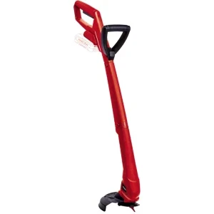 Einhell Trimmer de tuns iarba cu acumulator PXC GC-CT 18/24 Li P-Solo, 18 V, diametru taiere 24 cm + Set 20 lame
