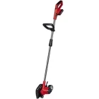 Einhell Trimmer pentru marginea gazonului cu acumulator Power X-Change GE-LE 18/190 Li-Solo, 18 V, adancimea maxima 45 mm, fara acumulator inclus