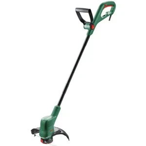 Bosch Trimmer de tuns iarba electric EasyGrassCut 26, 280 W, diametru taiere 26 cm, diametru fir 1.6 mm