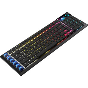 Corsair Vanguard 99 Air Wireless Black OPX Low Profile Switch Mecanica