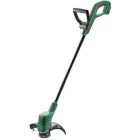 Bosch Trimmer de tuns iarba cu acumulator EasyGrassCut 18V-26, 18 V, diametru taiere 26 cm, diametru fir 1.6 mm, fara acumulator inclus