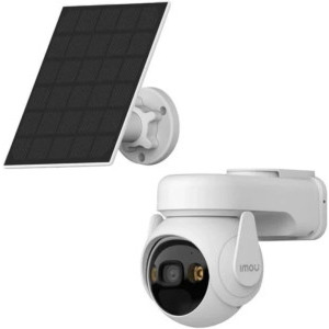 Imou Cell PT 3MP 3.6mm + Solar Panel