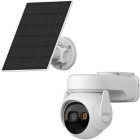 Camera supraveghere Imou Cell PT 3MP 3.6mm + Solar Panel