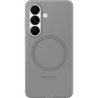 Samsung Capac protectie spate Silicon Magnet Grey pentru Galaxy S26 Plus